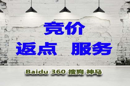 百度竞价广告策略分析及实战案例